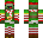 pepepepi christmas