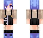 personal skin