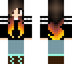 phoenix hair