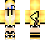 pikachu girl
