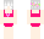 pink flowers