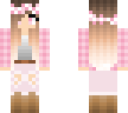pinky
