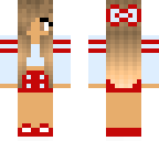 pixie - red