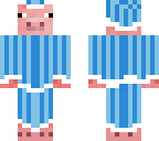 pj pig