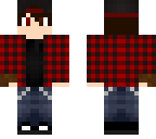 plaid guy