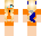 prisoner wolf girl edit