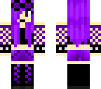 purple cyber something