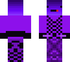 purple derp