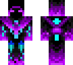 purple mage