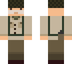pvt hans