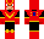 quick man