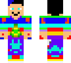 rainbow