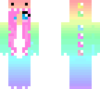 rainbow dino ashley