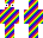 rainbow eyes