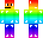 rainbow gaming
