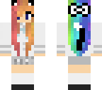 rainbow pdh