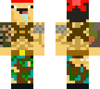 rambo tatuado y amorfo