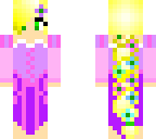 rapunzel