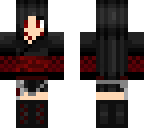 raven branwen