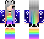 re-edited skin