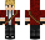 red adventurer