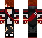 red archer