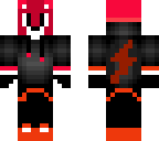 red bear