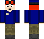 red dantdm
