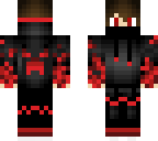red dude