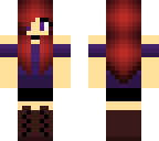red-head