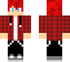 red hotie