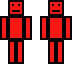 red man crew