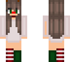 reindeer edit