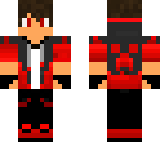 remake of redboy