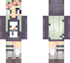 rose and raerae skin