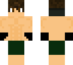 ryan swimsuit