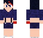 ryuko matoi