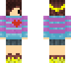 sakura frisk