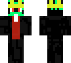 salohcinplayzmc king vamp