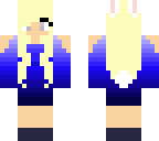 sandy as a bunny