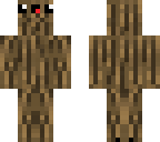sans oak tree