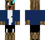 sans tree mlg