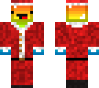 santa derp