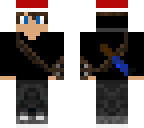santa hunter