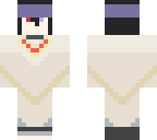 sasuke the last