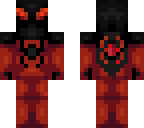 scarlet spider