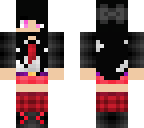 scarletnight punk