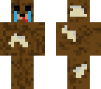 scary bear