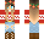 senpai sama remake