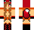 sexy jail girl